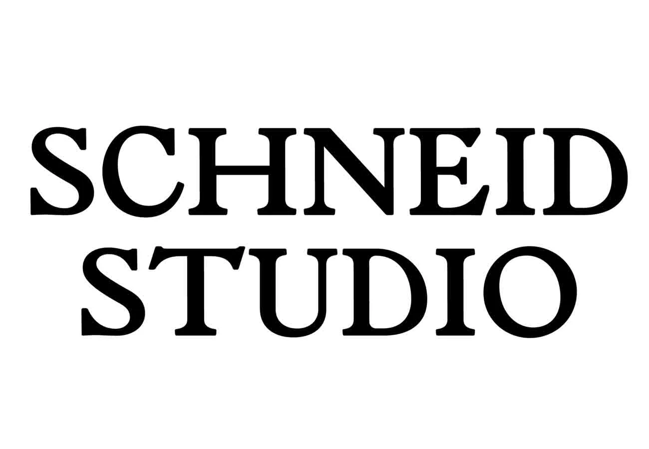 logo schneid studio argao