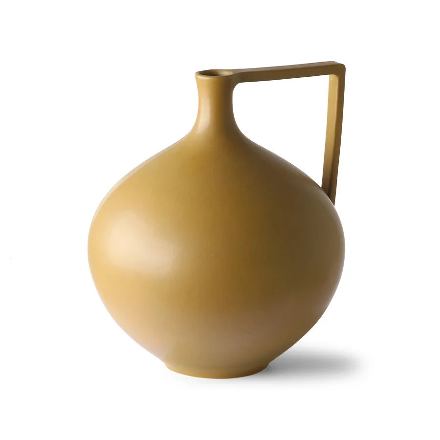 keramicka horcicova vaza