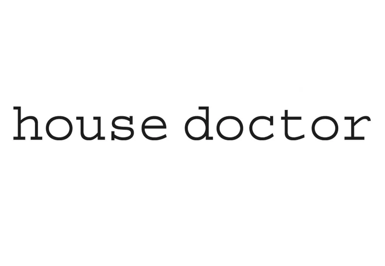 logo house doctor argao