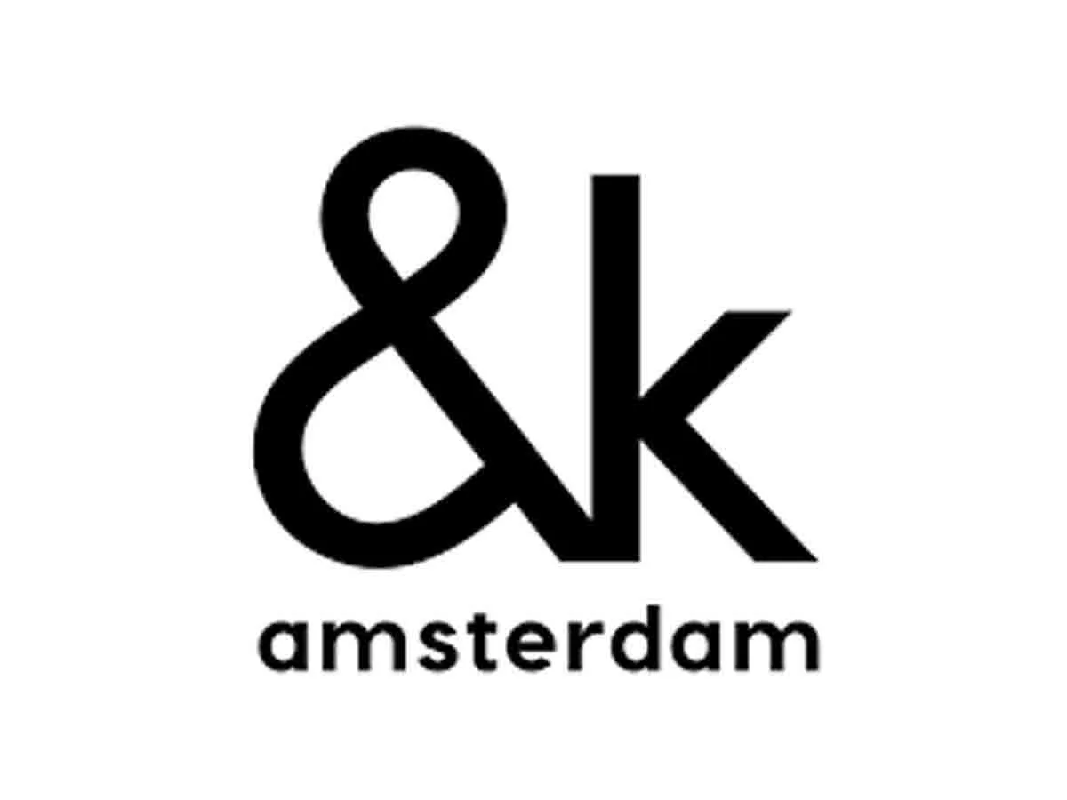 logo &klevering amsterdam argao