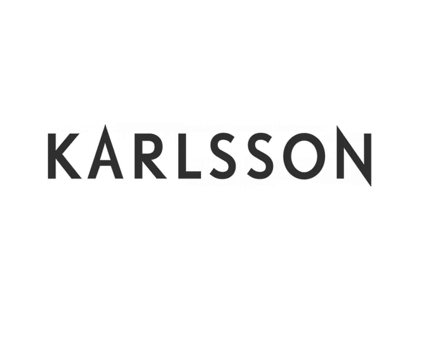 karlsson logo