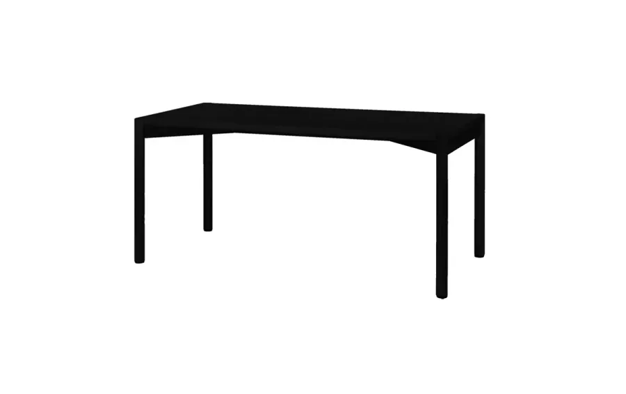 Jedálenský stôl Yami 160x80