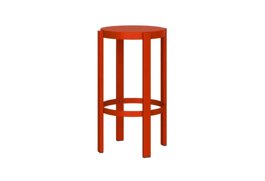 barová stolička doon 65cm
