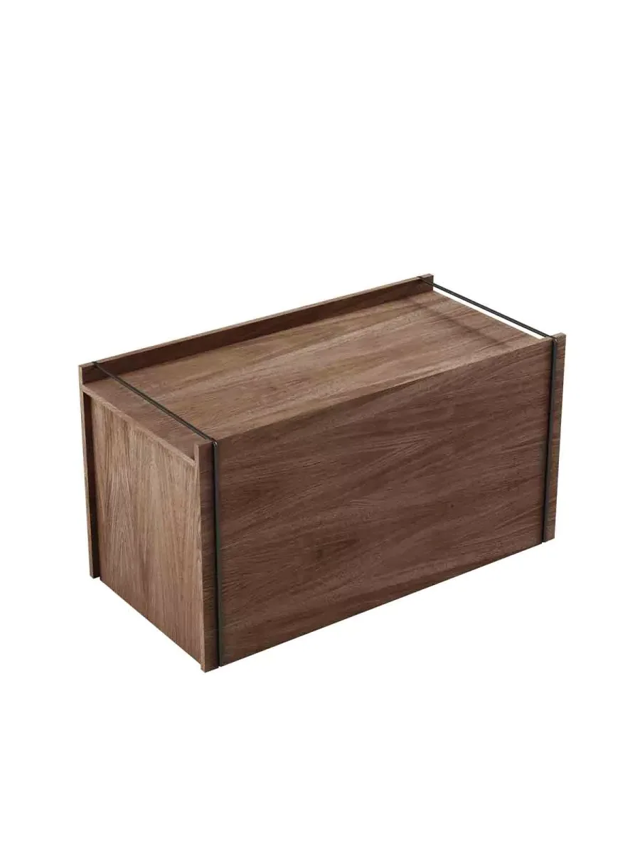 drevený Úložný Box Moebe